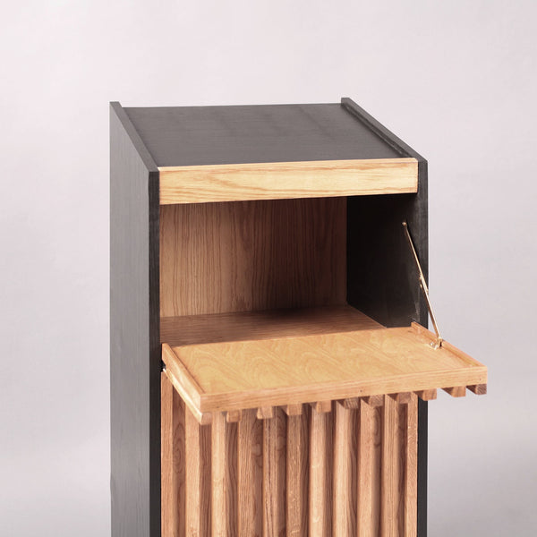 BWP ply Wooden Kitchen Overhead Box